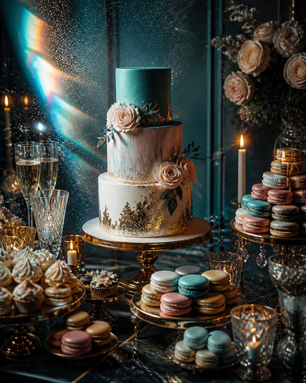 Cake design d'autore